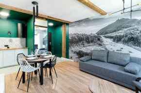 Apartament Dwa Pięterka w Szklarskiej, Szklarska Poręba